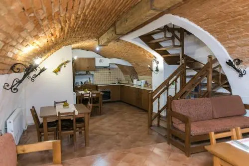 Casa Richter- Check-in Independent
