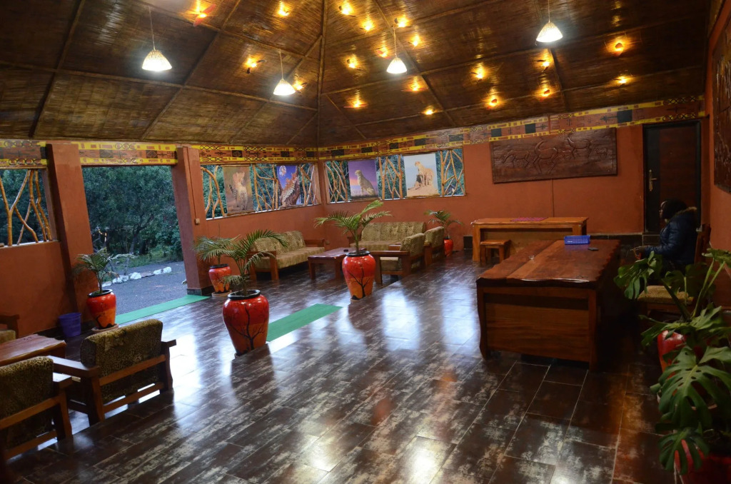 Mara Chui Resort