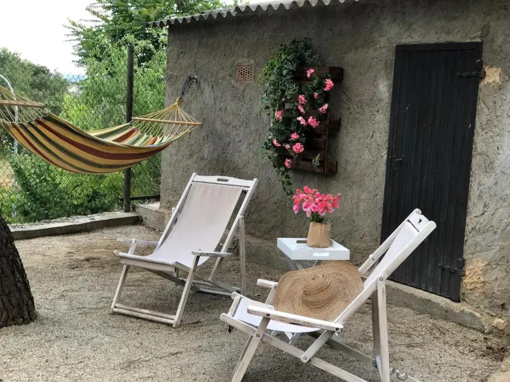 Casa Rural Cal Xamora
