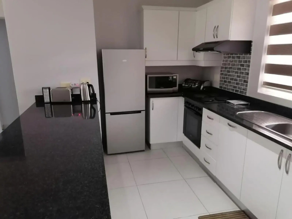 Caribbeans Estates Villa T13 Tortuga