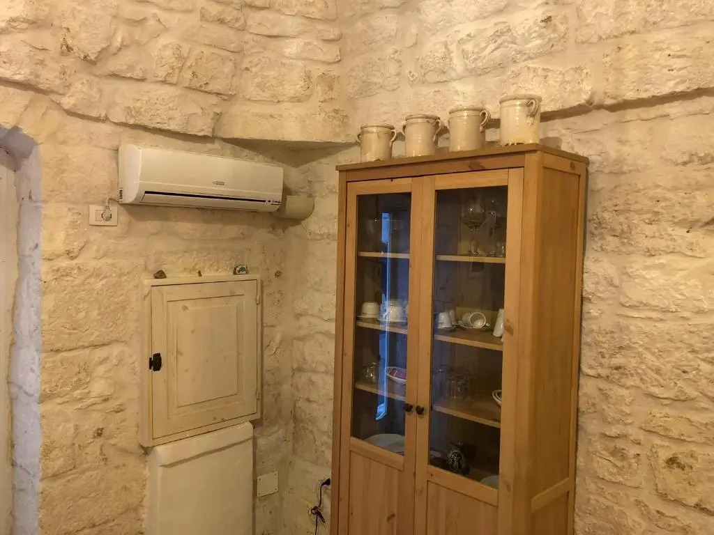 Lovely Stone House