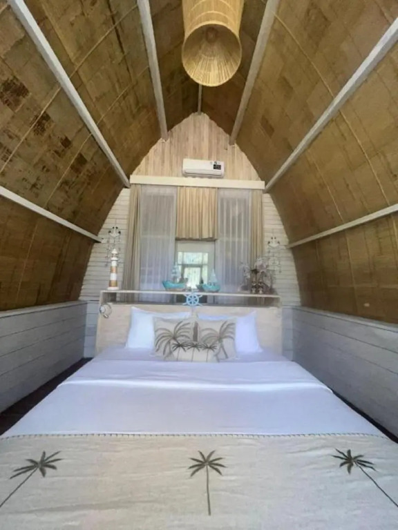 Living Trawangan Hotel