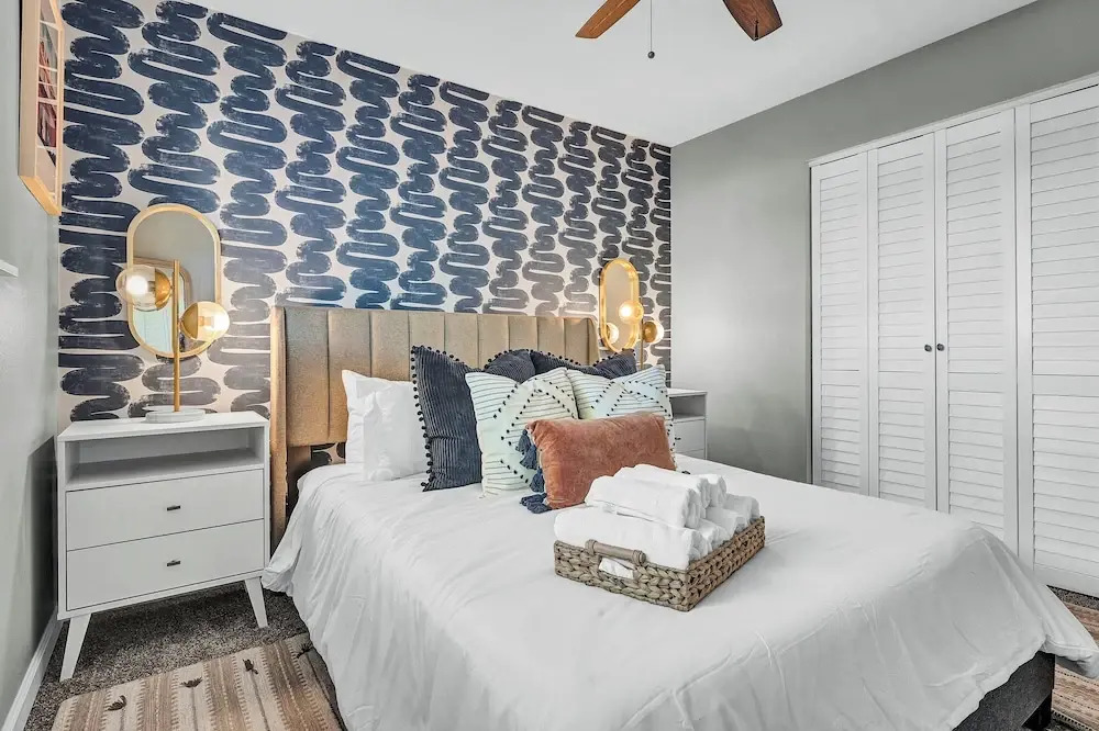 Beatrice Mini-resort Scottsdale