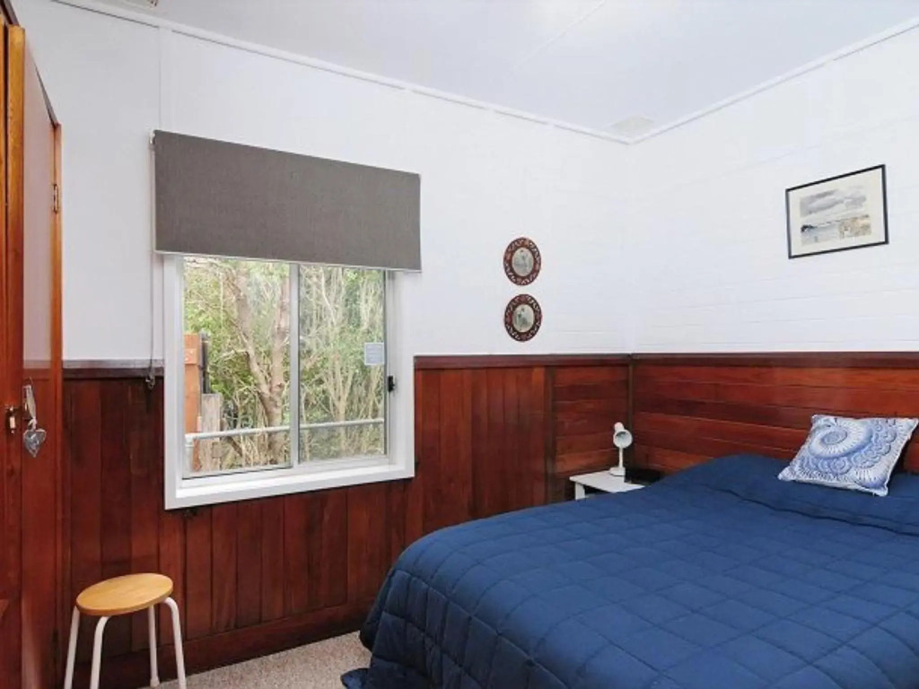 Modern Cottage in the Heart of Huskisson