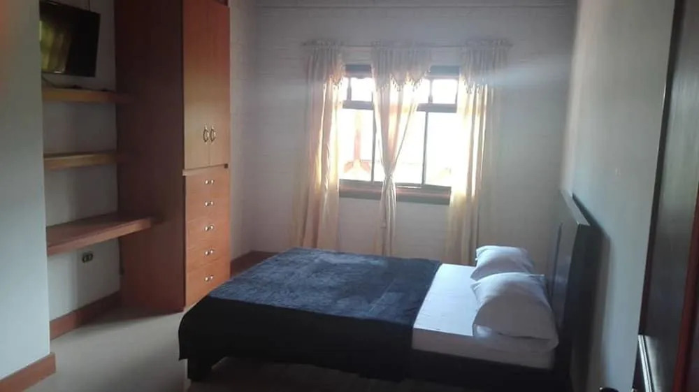 Hostal Farfalla Campestre