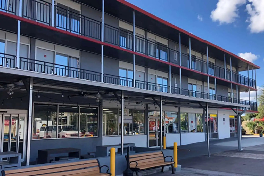 Travelodge by Wyndham Orlando at Heart of International Drive