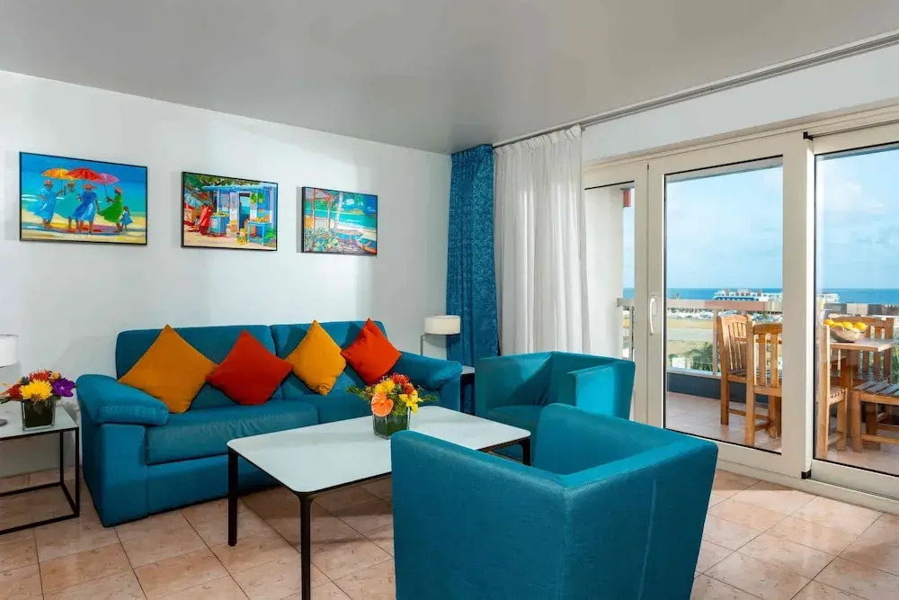 Royal Islander Club Resort La Terrasse