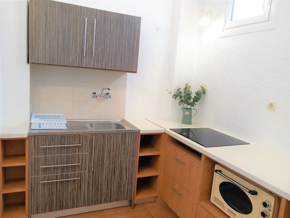 Dimitra Apartments