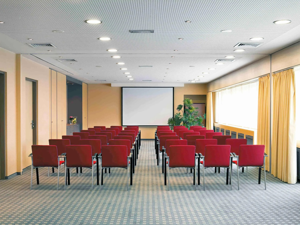Mövenpick Hotel s-Hertogenbosch