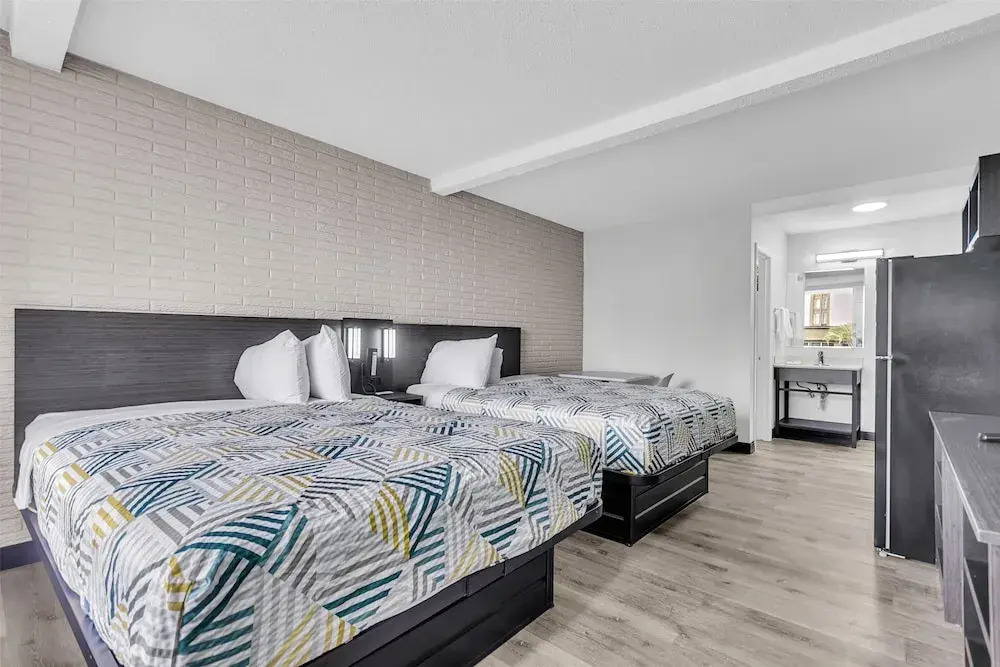 Studio 6 Extended Stay - Summerville, SC - Charleston