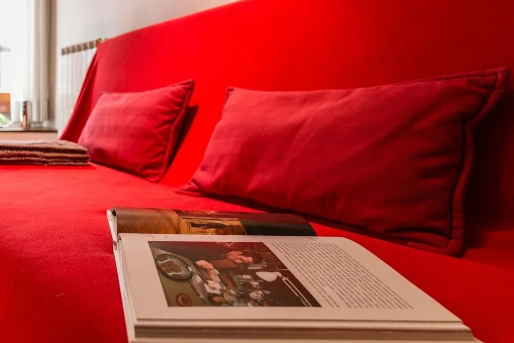Venice Canal View Boutique Apartment