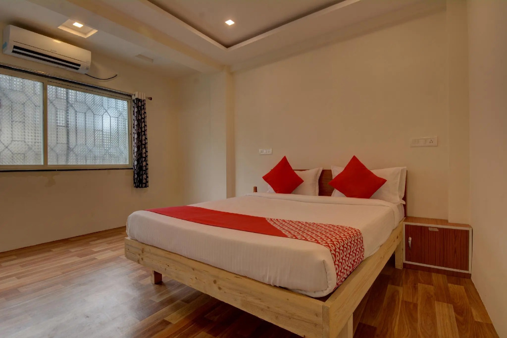 OYO 47178 Pakko Inn