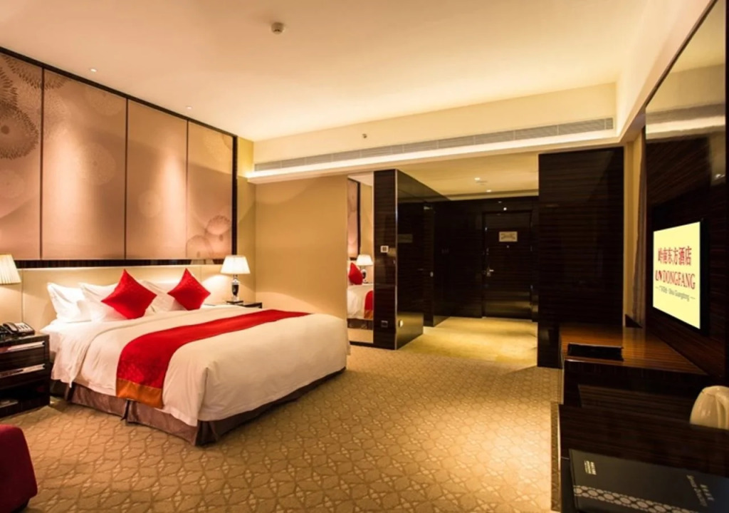 LN Dongfang Hotel, Sihui