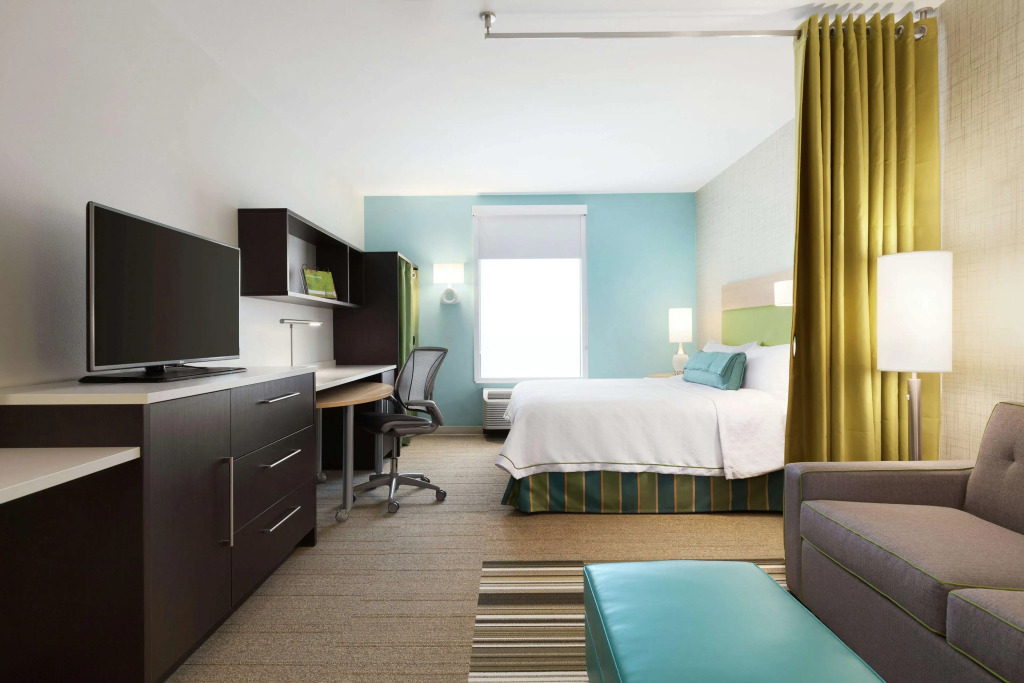 Home2 Suites by Hilton Amarillo West Medical Center