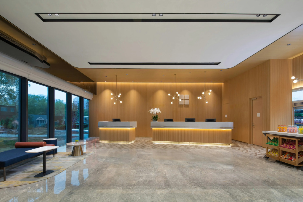 Hilton Garden Inn Beijing Huaxiang Tiantan Hospital