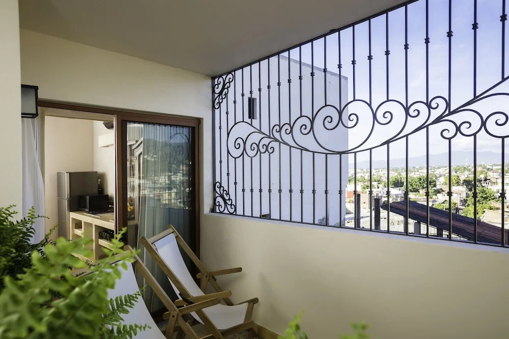 Casa de Chayo Hotel Boutique