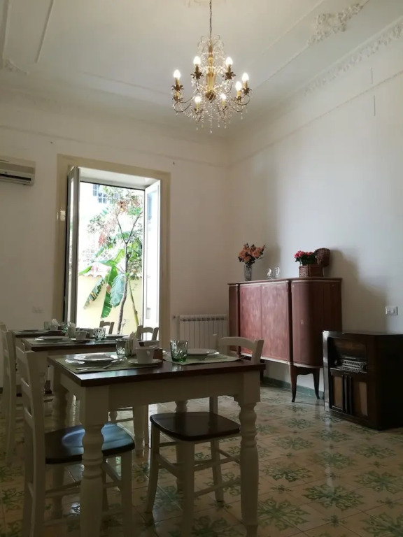 Le Rose del Viale B&B