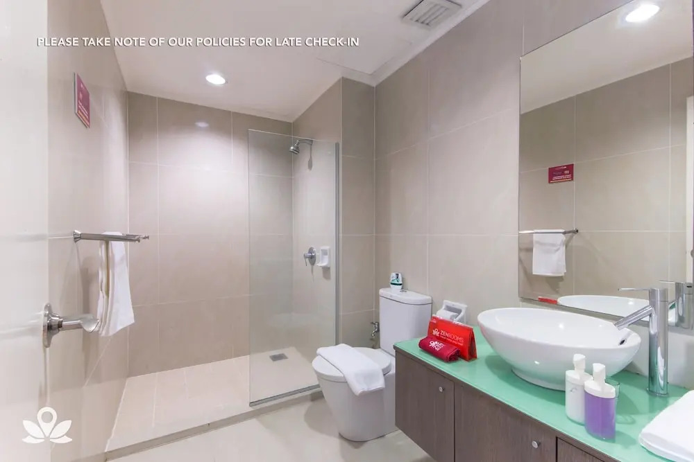 Parkview KLCC Serviced Suites