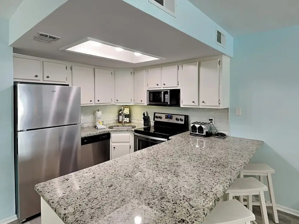 The Sands Condos