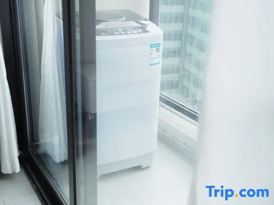 Serveyou Serviced Apartment Zengcheng Branch-Free Airport Pickup & Free Canton Fair shuttle