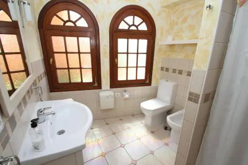 Villa Andalucia
