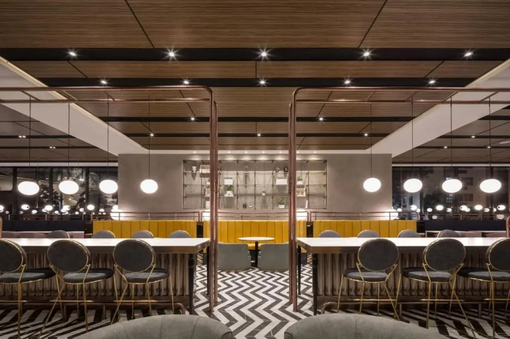Lakeshore Hotel Tainan