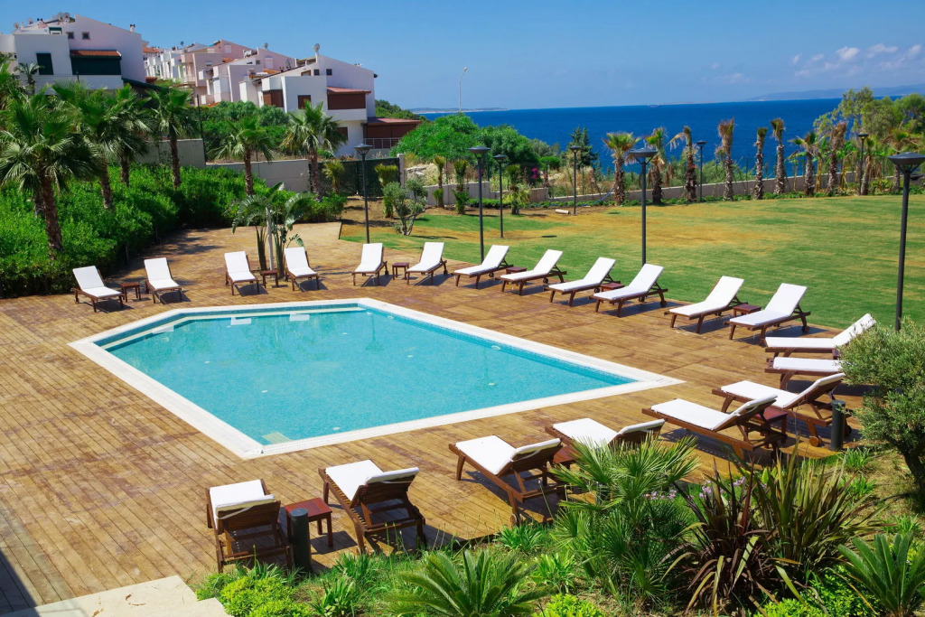 On'Live Hotel