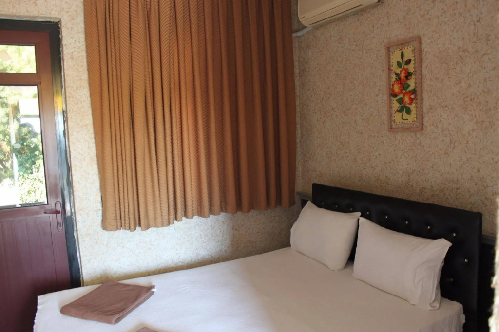 Oskar Hotel
