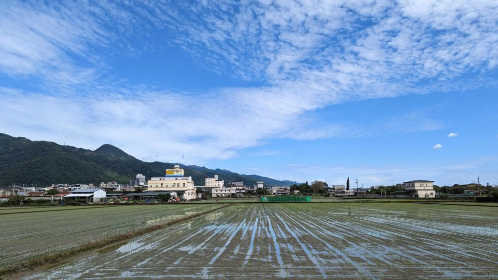Tien Chon Xiao Lin Homestay