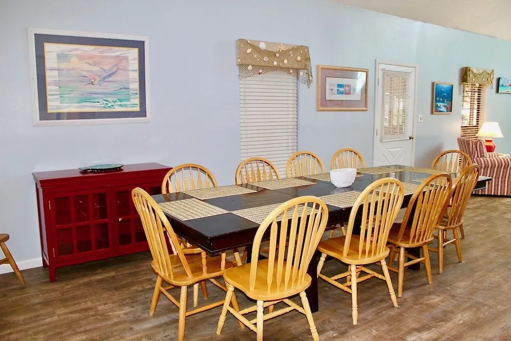 Navarre Beach Camping Resort