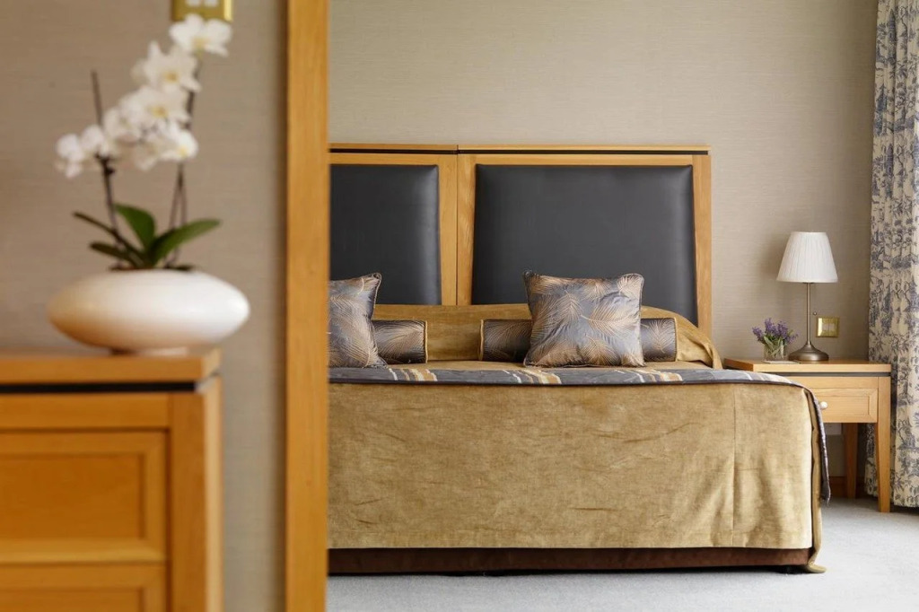 Aghadoe Heights Hotel & Spa