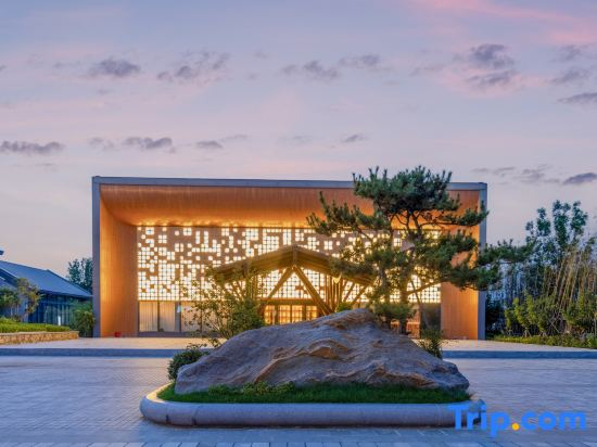 Huazhu Luxury · Jian Shan Jie Lu Tang-Style Boutique Inn