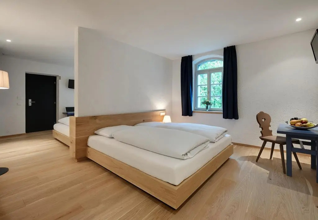 Hotel Sachsenklemme