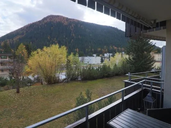 Golfresidenz 17