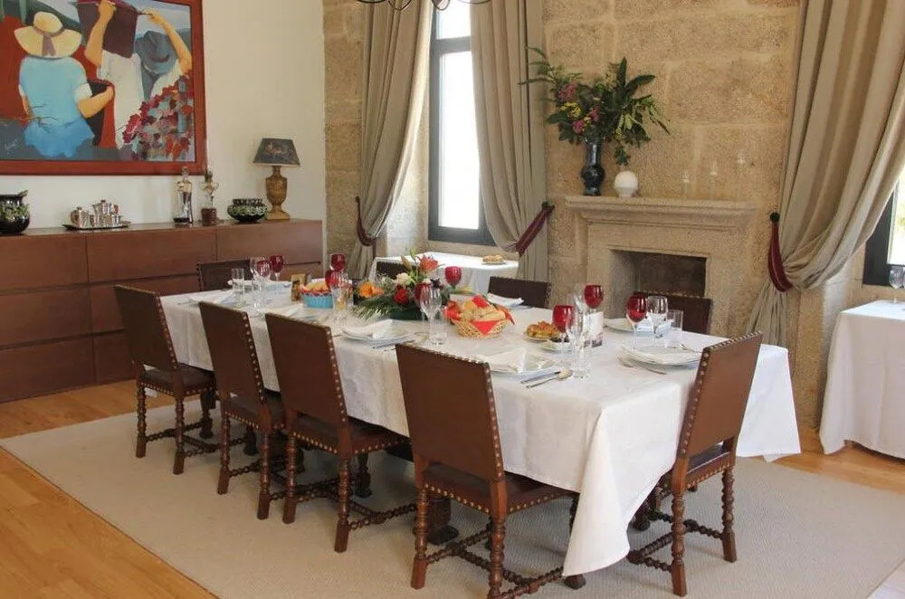 Quinta de Fiães - Agroturismo