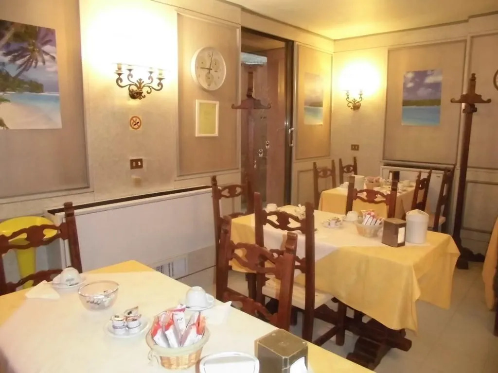 Hotel Gala