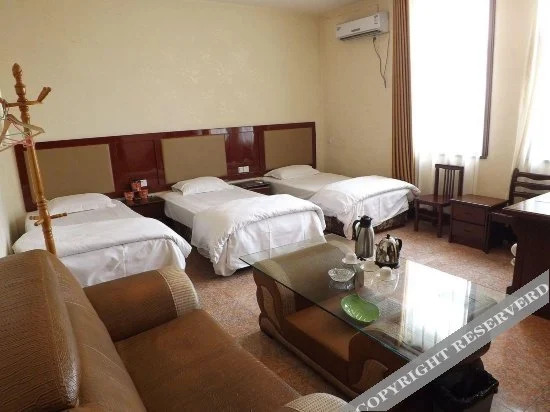 Shankee Hotel (Laixi Yantai Road)