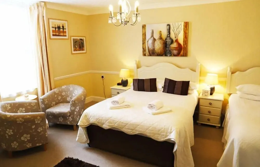 Thornhill Hotel