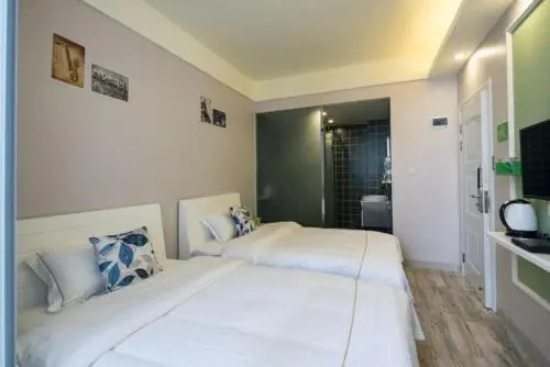 Qingyishe Boutique Inn