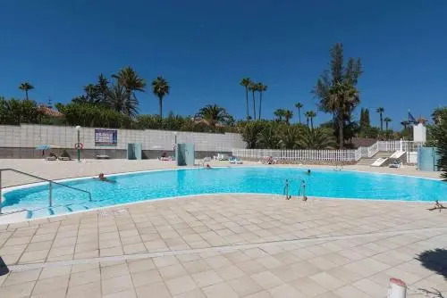Aloe Apt. Close To Yumbo Beaches Dunas Maspalomas