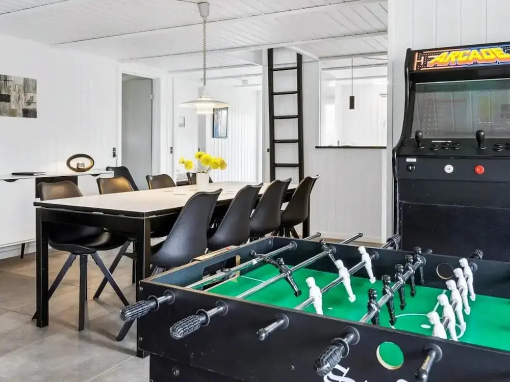 5 star holiday home in Nordborg
