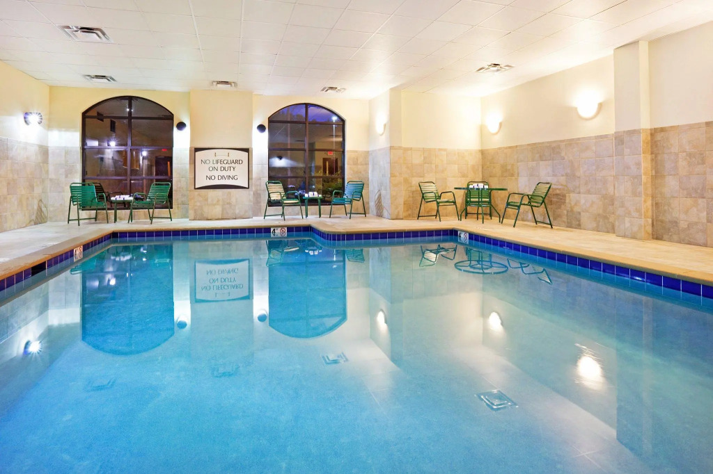 Staybridge Suites-Knoxville Oak Ridge by IHG