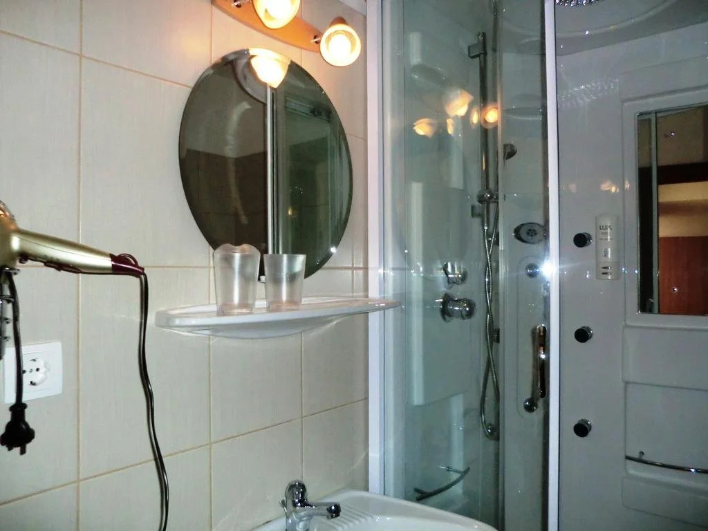 Alpina Apartments - Zell am See - Air Condition