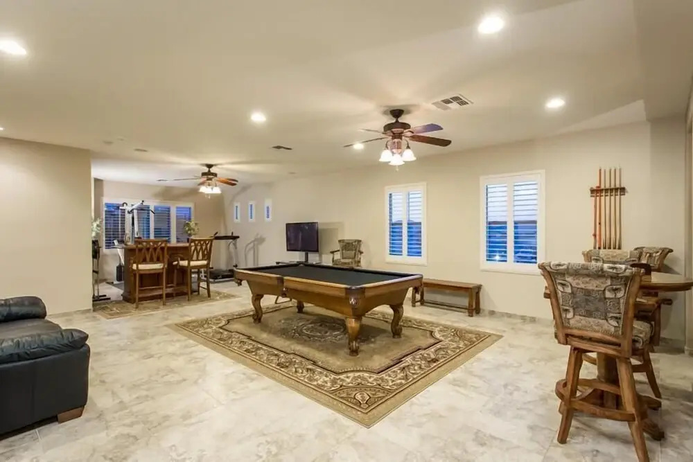 The Sound Of Freedom By Signature Vacation Rentals