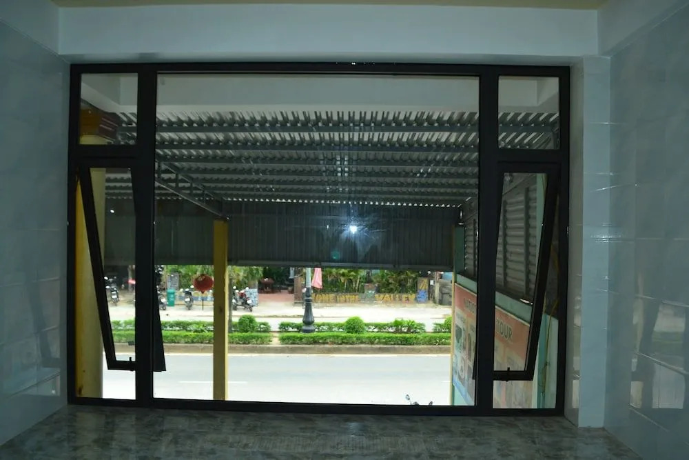 Mango Hostel