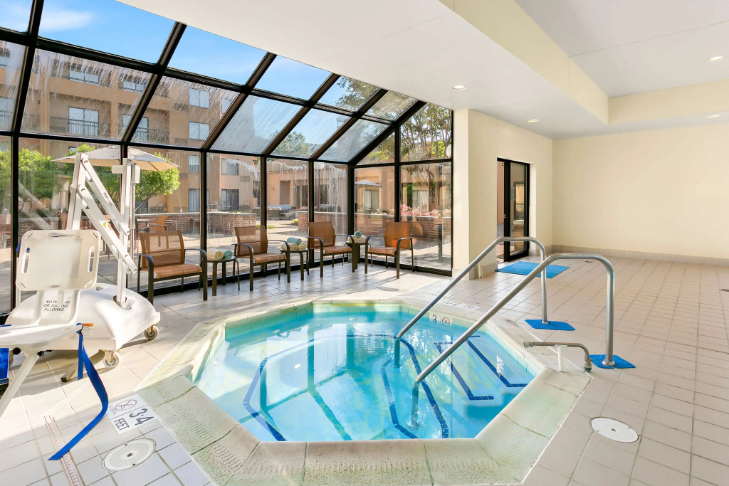 Sonesta Select Greenbelt College Park