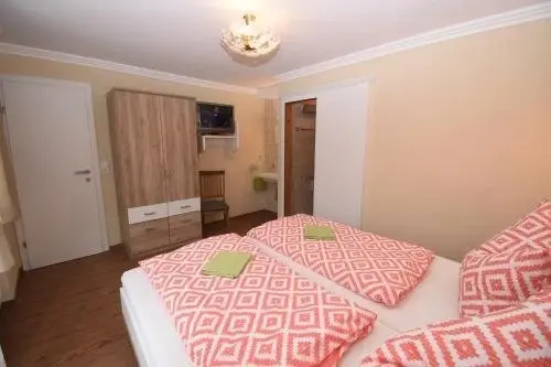Schmiedererhof Appartements/Zimmer