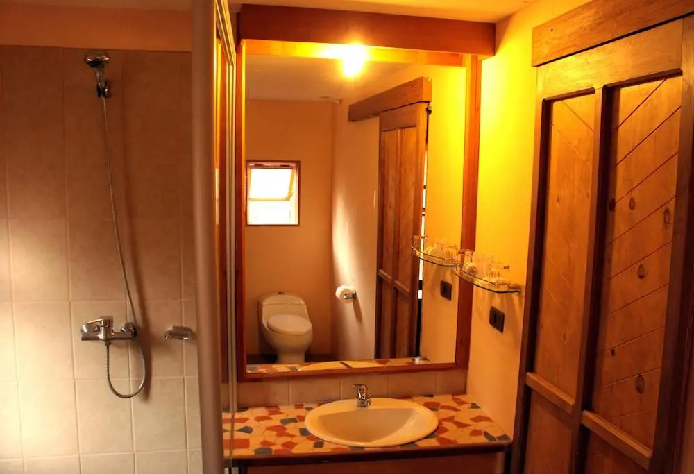 Hotel Poblado Kimal