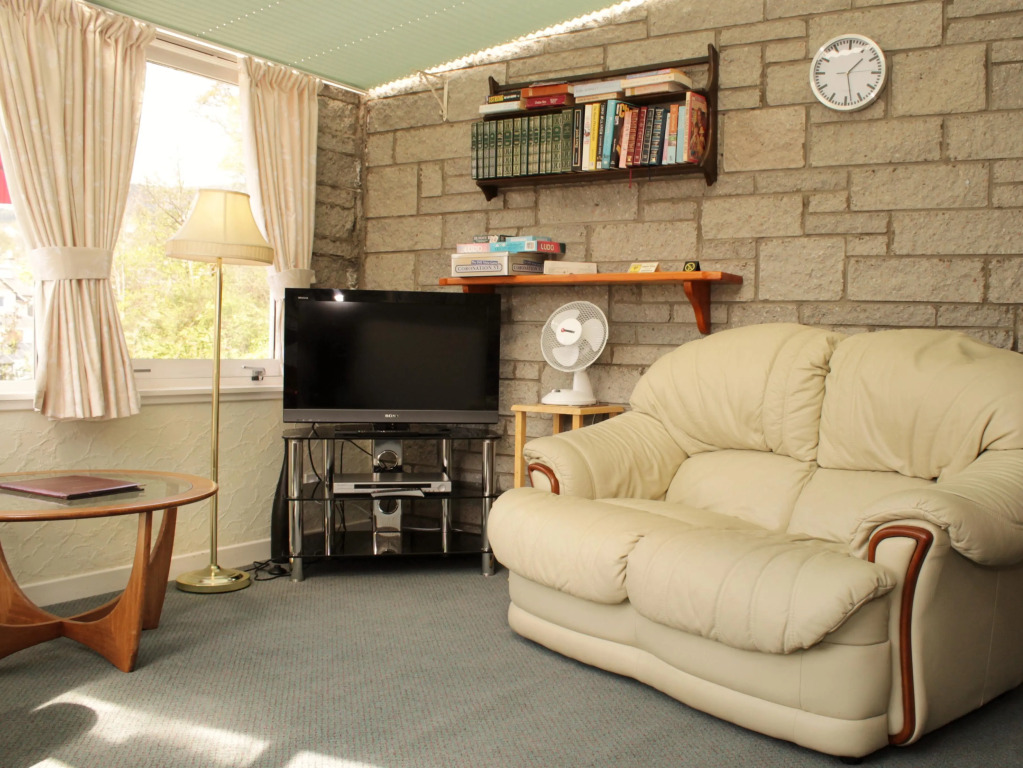 Atholl Villa Guest House