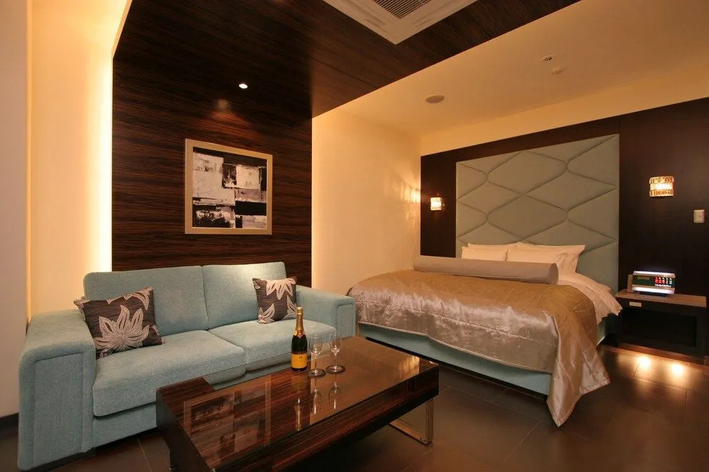 HOTEL W-PREMIUM -W GROUP HOTELS and RESORTS
